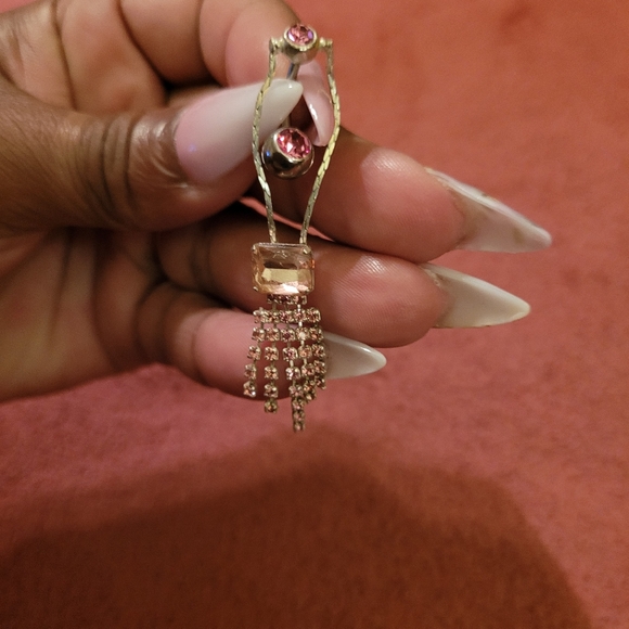 Belly ring - Picture 2 of 4